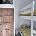بيت للعطل La Casona تاماريو
