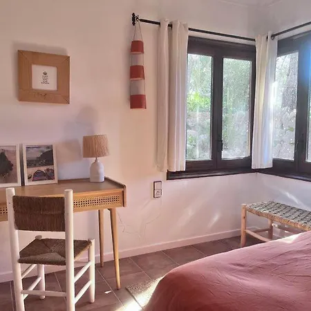 La Casona * Tamariu