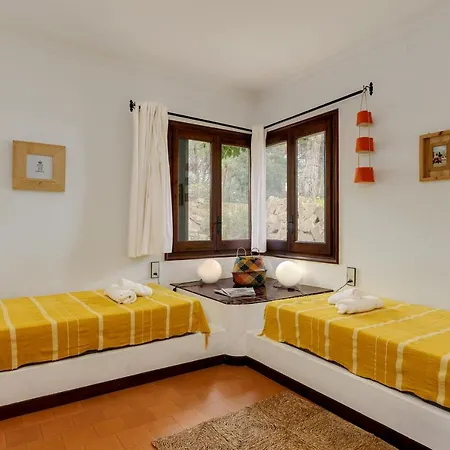 La Casona Holiday home
