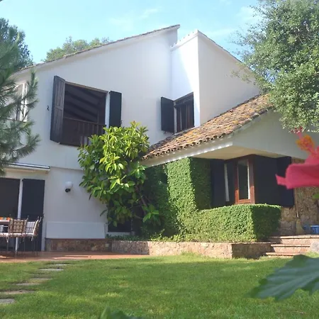 La Casona Holiday home