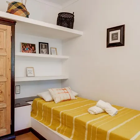 La Casona Holiday home *