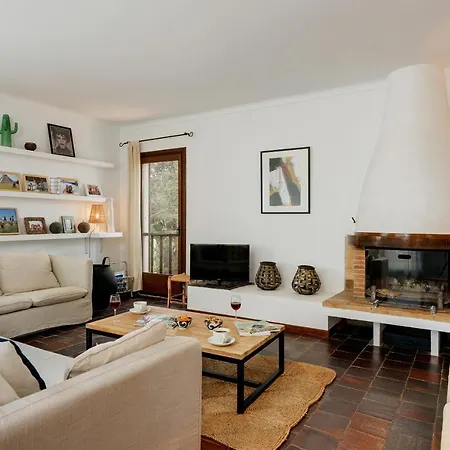 Holiday home La Casona
