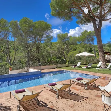 Holiday home La Casona