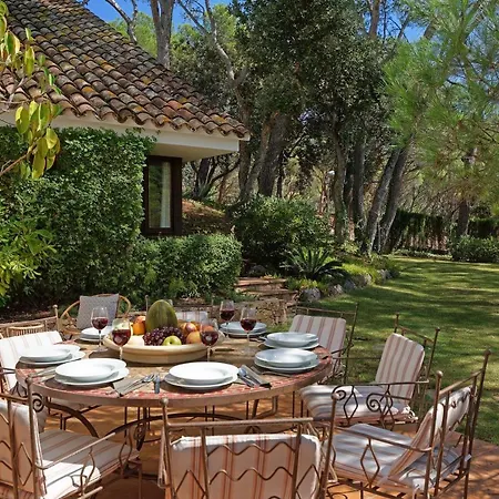 La Casona Tamariu