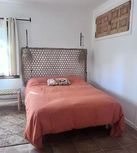 La Casona