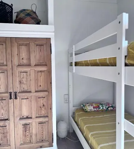 Дом отдыха La Casona Тамариу