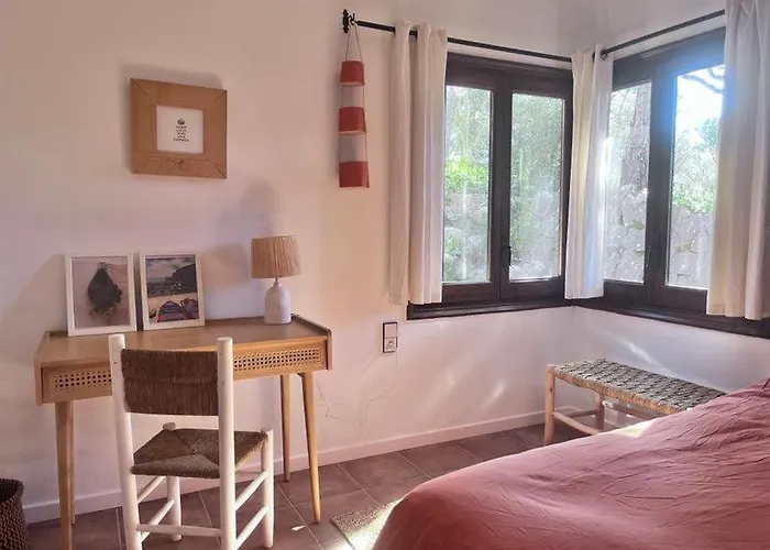 La Casona * Тамариу