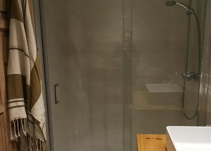 Дом отдыха La Casona