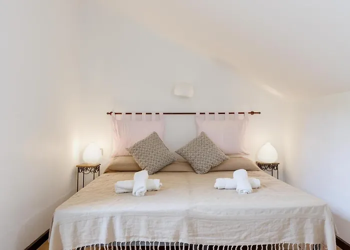 La Casona Тамариу