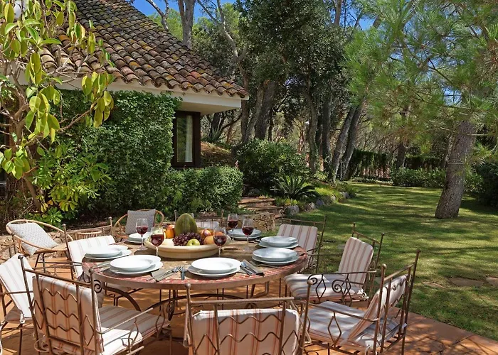 La Casona Тамариу