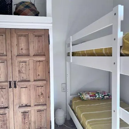 Hébergement de vacances La Casona Tamariu