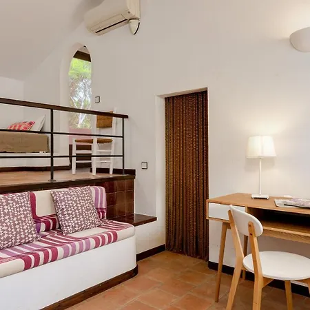 Hébergement de vacances La Casona Tamariu
