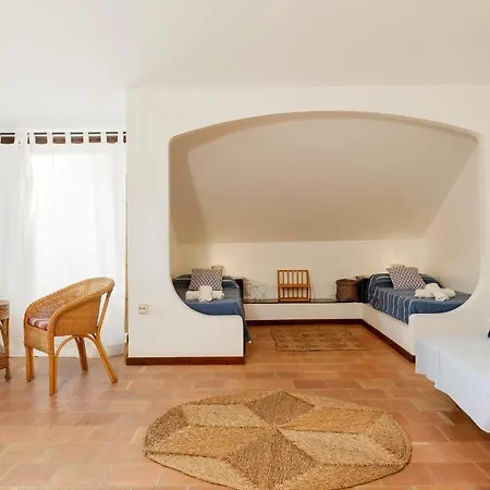 La Casona Hébergement de vacances