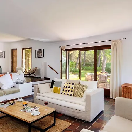 La Casona Hébergement de vacances *
