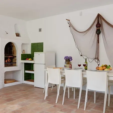 La Casona Hébergement de vacances Tamariu